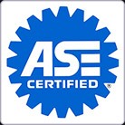 ASE Certified
