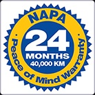 NAPA 24 Months