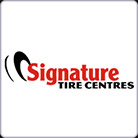 Signature Tire Centres